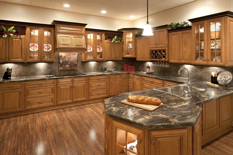 Cabinet Styles - Discount Kitchen Cabinets Bucks County, PA